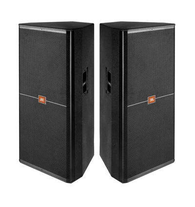 Loa Full đôi Hội trường JBL SRX725